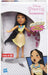 Hasbro Disney Princess Pocahontas Figure Comic Collection- Japan Figure Store - #1 Bring To You The Best Japanese Goods
