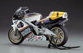 Hasegawa 1/12 Honda Nsr500 1989wgp500 Champion Plastic Bk4- Japan Figure Store - #1 Bring To You The Best Japanese Goods