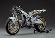 Hasegawa 1/12 Honda Nsr500 1989wgp500 Champion Plastic Bk4- Japan Figure Store - #1 Bring To You The Best Japanese Goods