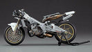 Hasegawa 1/12 Honda Nsr500 1989wgp500 Champion Plastic Bk4- Japan Figure Store - #1 Bring To You The Best Japanese Goods