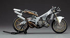 Hasegawa 1/12 Honda Nsr500 1989wgp500 Champion Plastic Bk4- Japan Figure Store - #1 Bring To You The Best Japanese Goods