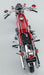 Hasegawa 1/12 Kawasaki 500-ss/mach Iii H1 '70 Late Version Plastic Model Kit- Japan Figure Store - #1 Bring To You The Best Japanese Goods