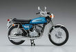 Hasegawa 1/12 Kawasaki 500-ss/machiiih1a Model Kit 21735- Japan Figure Store - #1 Bring To You The Best Japanese Goods