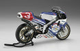 Hasegawa 1/12 Scale Honda Nsr500 1989 All Japan Gp500 Plastic Model Kit- Japan Figure Store - #1 Bring To You The Best Japanese Goods