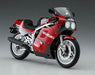 Hasegawa 1/12 Scale Suzuki Gsx-r750r Plastic Model Kit- Japan Figure Store - #1 Bring To You The Best Japanese Goods