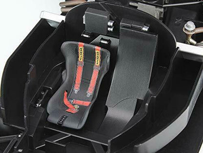 Hasegawa 1/24 Historic Car Series Calsonic Nissan R91cp Plastic Model Hc31- Japan Figure Store - #1 Bring To You The Best Japanese Goods