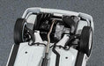 Hasegawa 1/24 Historic Car Series Toyota Starlet Ep71 Turbo S 3 Door Late Mode- Japan Figure Store - #1 Bring To You The Best Japanese Goods
