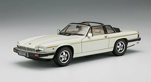 Hasegawa 1/24 Jaguwa Xj-sc V12 Cabriolet Model Car 20352- Japan Figure Store - #1 Bring To You The Best Japanese Goods