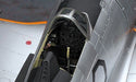 Hasegawa 1/32 Nakajima Ki44-ii Hei Shoki Tojo Model Kit- Japan Figure Store - #1 Bring To You The Best Japanese Goods