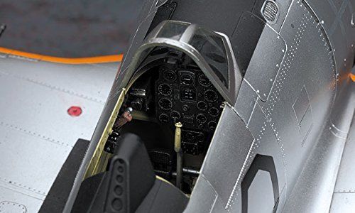 Hasegawa 1/32 Nakajima Ki44-ii Hei Shoki Tojo Model Kit- Japan Figure Store - #1 Bring To You The Best Japanese Goods