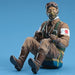 Hasegawa 1/32 Nakajima Ki44-ii Hei Shoki Tojo Model Kit- Japan Figure Store - #1 Bring To You The Best Japanese Goods