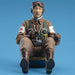 Hasegawa 1/32 Nakajima Ki44-ii Hei Shoki Tojo Model Kit- Japan Figure Store - #1 Bring To You The Best Japanese Goods