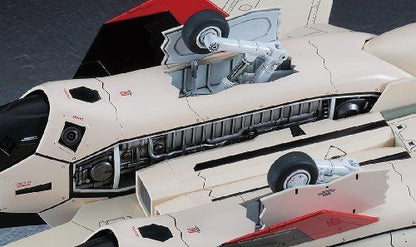 Hasegawa 1/48 Macross Plus Yf-19 Fighter Model Kit- Japan Figure Store - #1 Bring To You The Best Japanese Goods