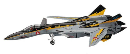 Hasegawa 1/48 Macross Vf-19a Svf-569 Lightnings Model Kit - Japan Figure