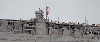 Hasegawa 1/700 Ijn Aircraft Carrier Akagi Model Kit- Japan Figure Store - #1 Bring To You The Best Japanese Goods