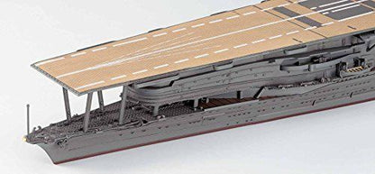 Hasegawa 1/700 Ijn Aircraft Carrier Akagi Model Kit- Japan Figure Store - #1 Bring To You The Best Japanese Goods