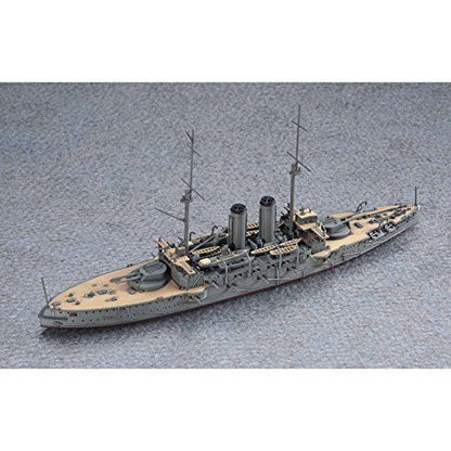 Hasegawa 1/700 Ijn Battleship Mikasa Model Kit- Japan Figure Store - #1 Bring To You The Best Japanese Goods