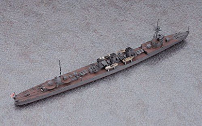 Hasegawa 1/700 Ijn Light Cruiser Tatsuta Model Kit- Japan Figure Store - #1 Bring To You The Best Japanese Goods