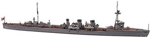 Hasegawa 1/700 Ijn Light Cruiser Tenryu Model Kit - Japan Figure