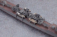 Hasegawa 1/700 Ijn Light Cruiser Tenryu Model Kit- Japan Figure Store - #1 Bring To You The Best Japanese Goods