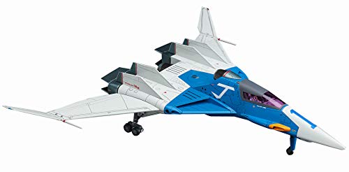 Hasegawa 1/72 Creator Works Series Crusher Joe Fighter 1 Plastic Model Kit - Japan Figure