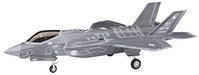 Hasegawa 1/72 F-35a Lightning Ii Model Kit - Japan Figure
