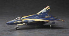 Hasegawa 1/72 Macross Delta Sv-262hs Draken Fighter Model Kit- Japan Figure Store - #1 Bring To You The Best Japanese Goods