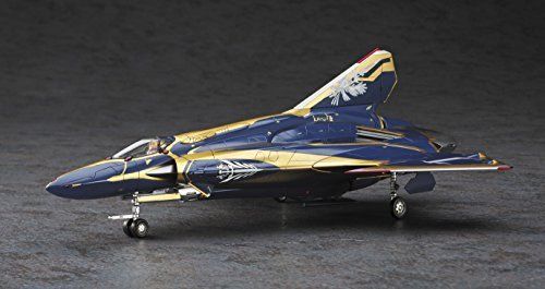 Hasegawa 1/72 Macross Delta Sv-262hs Draken Fighter Model Kit- Japan Figure Store - #1 Bring To You The Best Japanese Goods