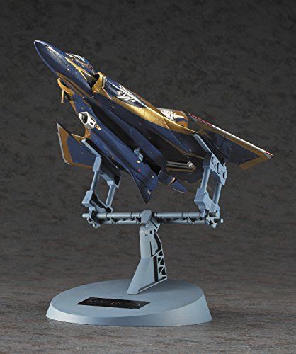 Hasegawa 1/72 Macross Delta Sv-262hs Draken Fighter Model Kit- Japan Figure Store - #1 Bring To You The Best Japanese Goods