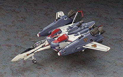 Hasegawa 1/72 Macross F Vf-25f/s Super Messiah Fighter Model Kit- Japan Figure Store - #1 Bring To You The Best Japanese Goods