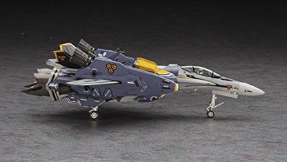 Hasegawa 1/72 Macross F Vf-25f/s Super Messiah Fighter Model Kit- Japan Figure Store - #1 Bring To You The Best Japanese Goods
