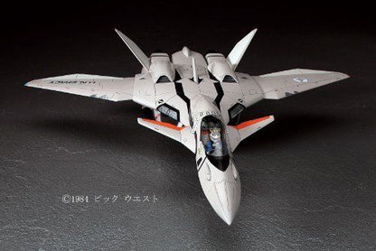 Hasegawa 1/72 Macross Plus Vf-11b Thunderbolt Model Kit- Japan Figure Store - #1 Bring To You The Best Japanese Goods