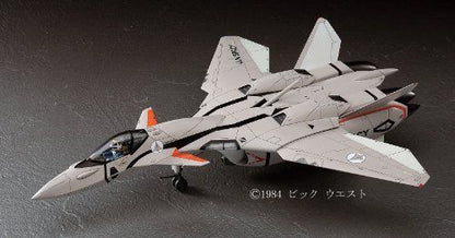 Hasegawa 1/72 Macross Plus Vf-11b Thunderbolt Model Kit- Japan Figure Store - #1 Bring To You The Best Japanese Goods
