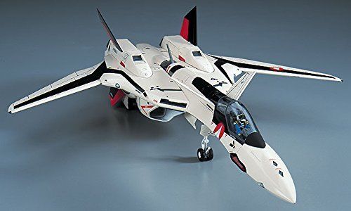 Hasegawa 1/72 Macross Plus Yf-19 Fighter Model Kit- Japan Figure Store - #1 Bring To You The Best Japanese Goods