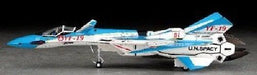 Hasegawa 1/72 Macross Yf-19 Demonstrator Fighter Model Kit- Japan Figure Store - #1 Bring To You The Best Japanese Goods