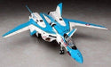 Hasegawa 1/72 Macross Yf-19 Demonstrator Fighter Model Kit- Japan Figure Store - #1 Bring To You The Best Japanese Goods