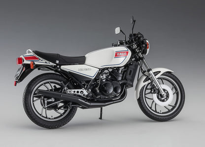 Hasegawa 1/12 Yamaha RZ250 (4L3) 1980 BK13- Japan Figure Store - #1 Bring To You The Best Japanese Goods