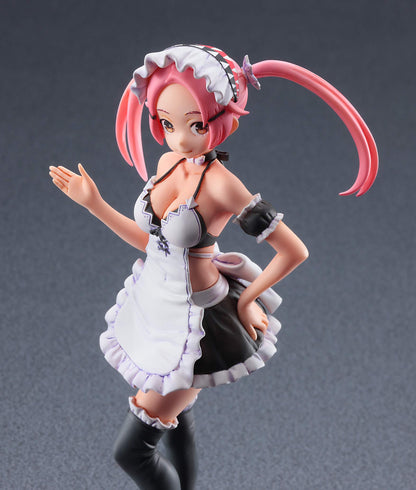 HASEGAWA Sp434 12 Egg Girls Collection No.05 Rio Asaka Maid 1/12 Scale Kit- Japan Figure Store - #1 Bring To You The Best Japanese Goods