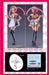 HASEGAWA Sp434 12 Egg Girls Collection No.05 Rio Asaka Maid 1/12 Scale Kit- Japan Figure Store - #1 Bring To You The Best Japanese Goods