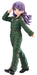 Hasegawa 1/12 Scale Claire Frost Pilot Suit Unpainted Resin Kit EG10 Collection- Japan Figure Store - #1 Bring To You The Best Japanese Goods