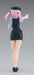 HASEGAWA 1/12 Egg Girls Collection No.13 Rio Asaka Conductor Resin Figure Kit- Japan Figure Store - #1 Bring To You The Best Japanese Goods