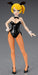 HASEGAWA 1/12 Egg Girls Collection No.14 Amy Mcdonnell Bunny Girl Plastic Model- Japan Figure Store - #1 Bring To You The Best Japanese Goods