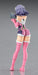 HASEGAWA 1/12 Egg Girls Collection No.28 Clare Frost Sf Costume Resin Figure- Japan Figure Store - #1 Bring To You The Best Japanese Goods