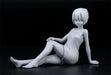 Hasegawa Sp534 1/12 Egg Girls Collection No.30 Maiyuki Sarah (Sauna) Unpainted Resin Kit Japanese Toys- Japan Figure Store - #1 Bring To You The Best Japanese Goods