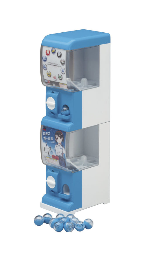 Hasegawa 1/12 Figure Accessory Series Japan Capsule Toy Machine Plastic Model Fa05- Japan Figure Store - #1 Bring To You The Best Japanese Goods
