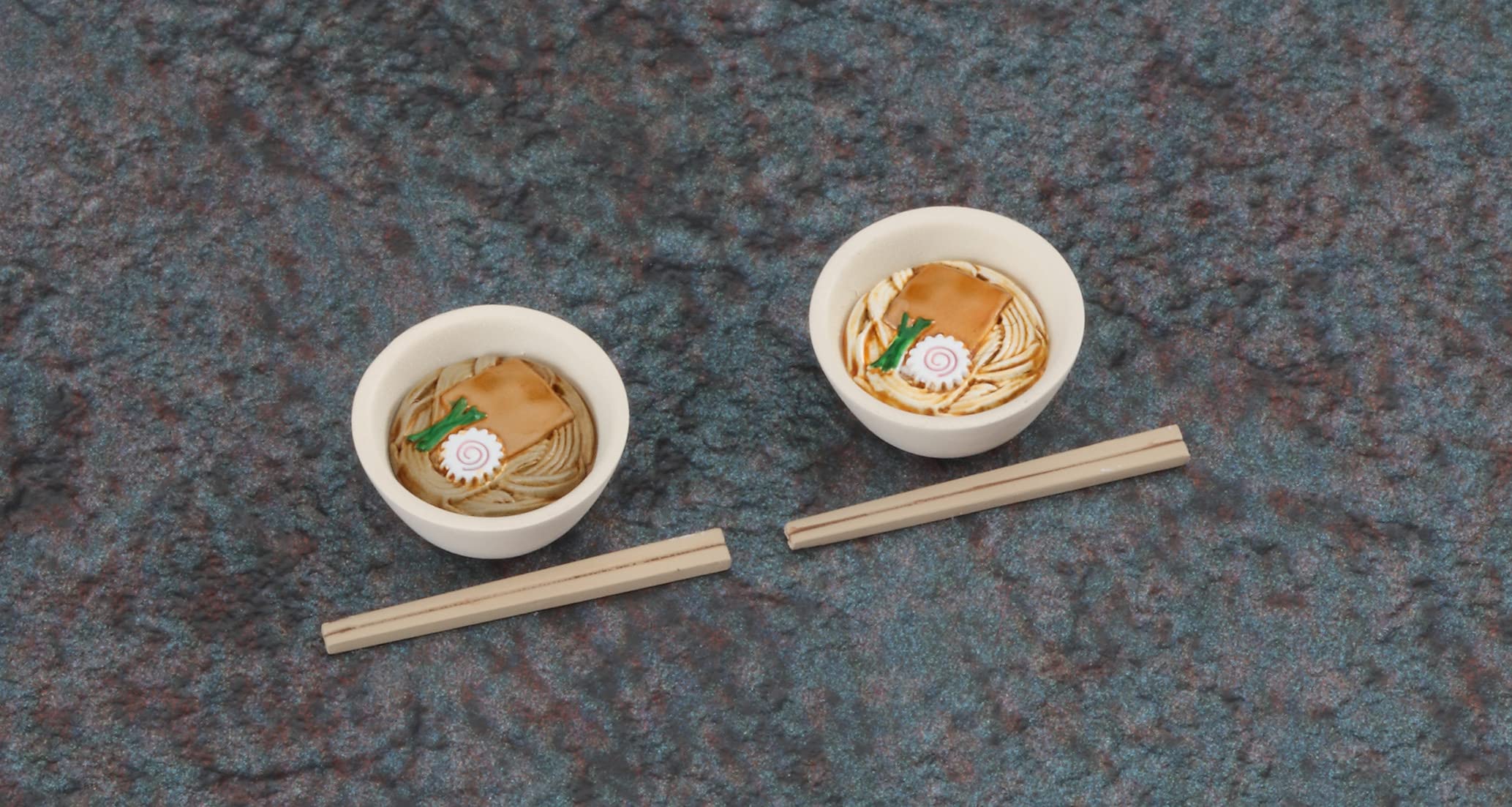 Hasegawa 1/12 Figure Accessory Series Retro Vending Machine (Udon / Soba) Plastic Model Fa12- Japan Figure Store - #1 Bring To You The Best Japanese Goods