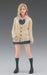 Hasegawa 1/12 Jk Mate Series Cardigan Resin Kit Sp388 for Model Building- Japan Figure Store - #1 Bring To You The Best Japanese Goods