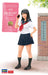 Hasegawa 1/12 JK Mate Series Summer Sailor Suit Resin Kit SP412- Japan Figure Store - #1 Bring To You The Best Japanese Goods
