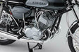 Hasegawa 1/12 Kawasaki 500-ss/mach Iii H1 1969 Model Kit Bk10- Japan Figure Store - #1 Bring To You The Best Japanese Goods