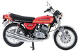 Hasegawa 1/12 Kawasaki Kh400-A3/A4 Japan Plastic Model 21754- Japan Figure Store - #1 Bring To You The Best Japanese Goods